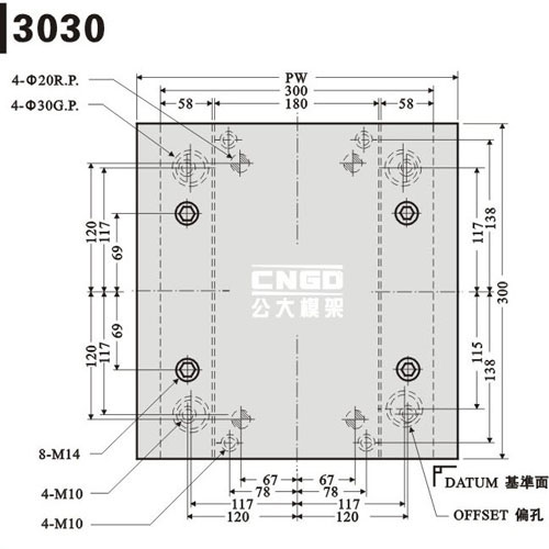 30 Series