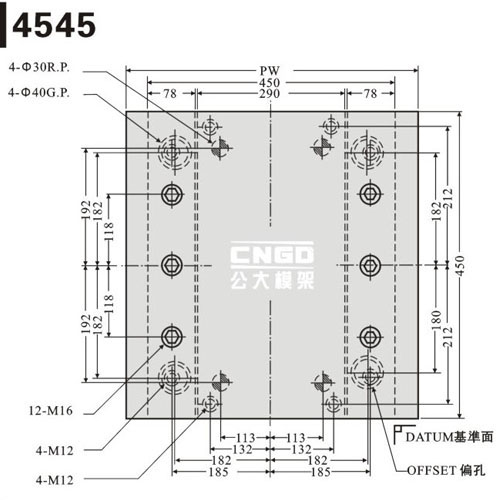 45 Series