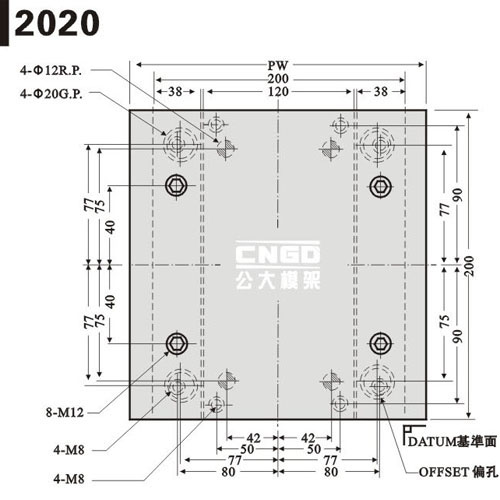 20 Series