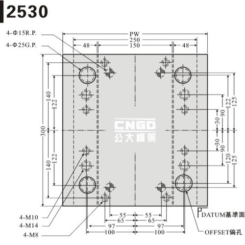 25 Series