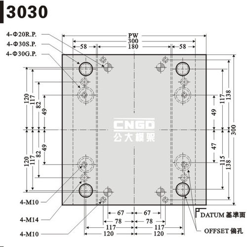 30 Series