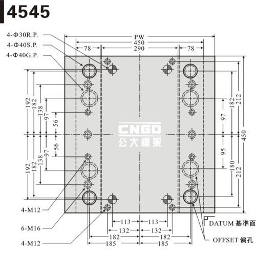 45 Series