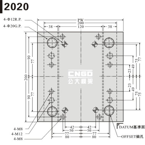 20 Series