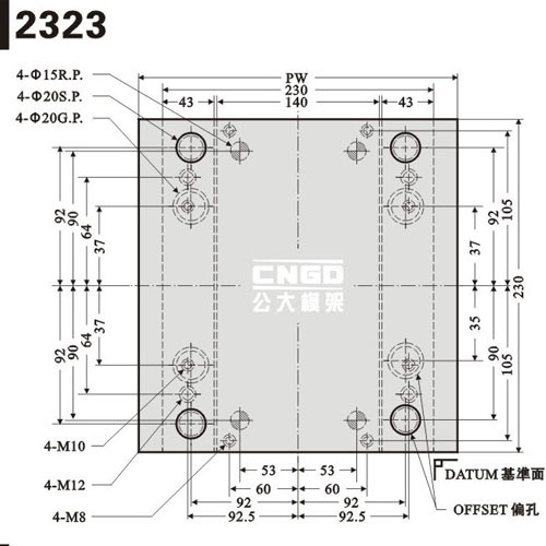 23系列