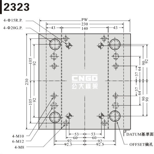 23系列