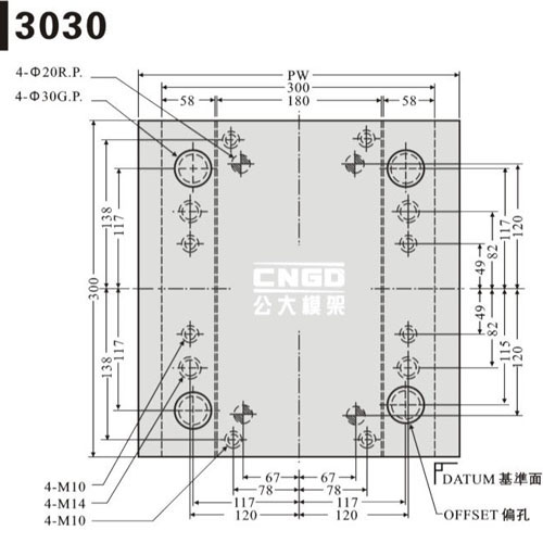 30系列